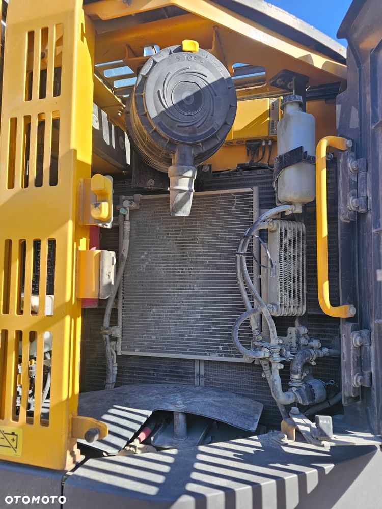 Volvo ECR235EL, ECR 235 EL ECR 235 / ec220, ec250 - 22