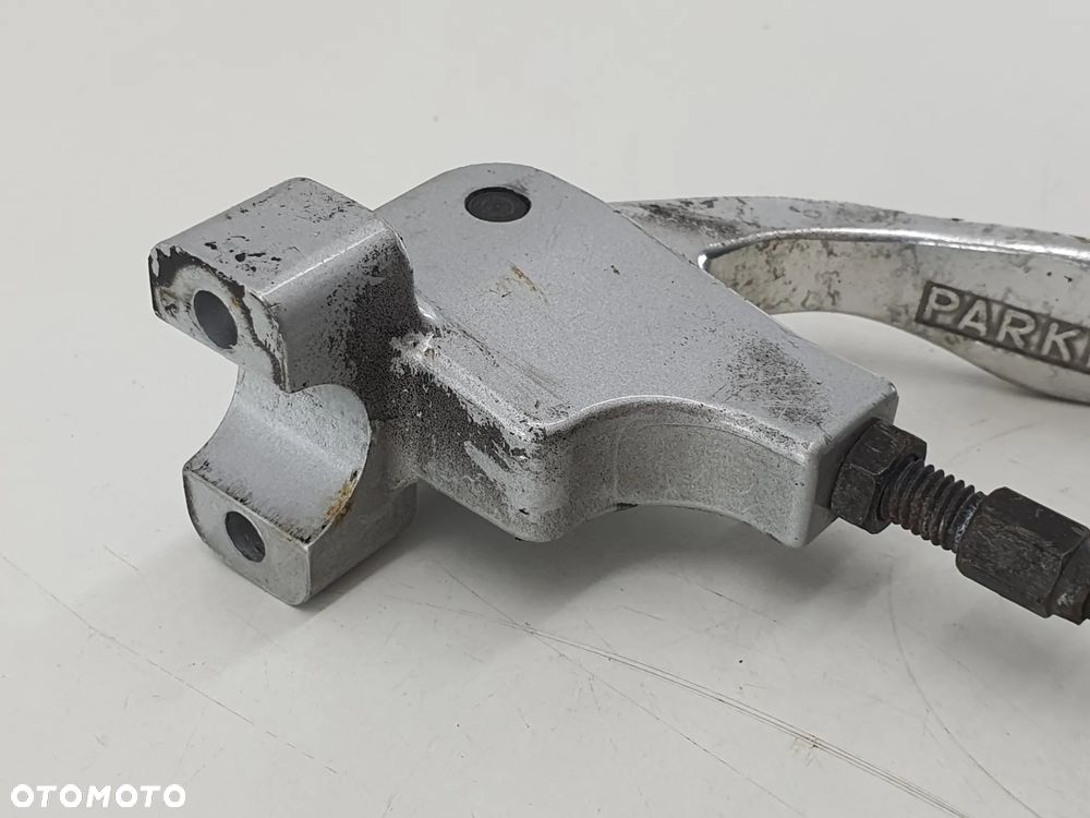 HAMULEC POSTOJOWY DZWIGNIA LINKA  TGB BLADE 250 - 8