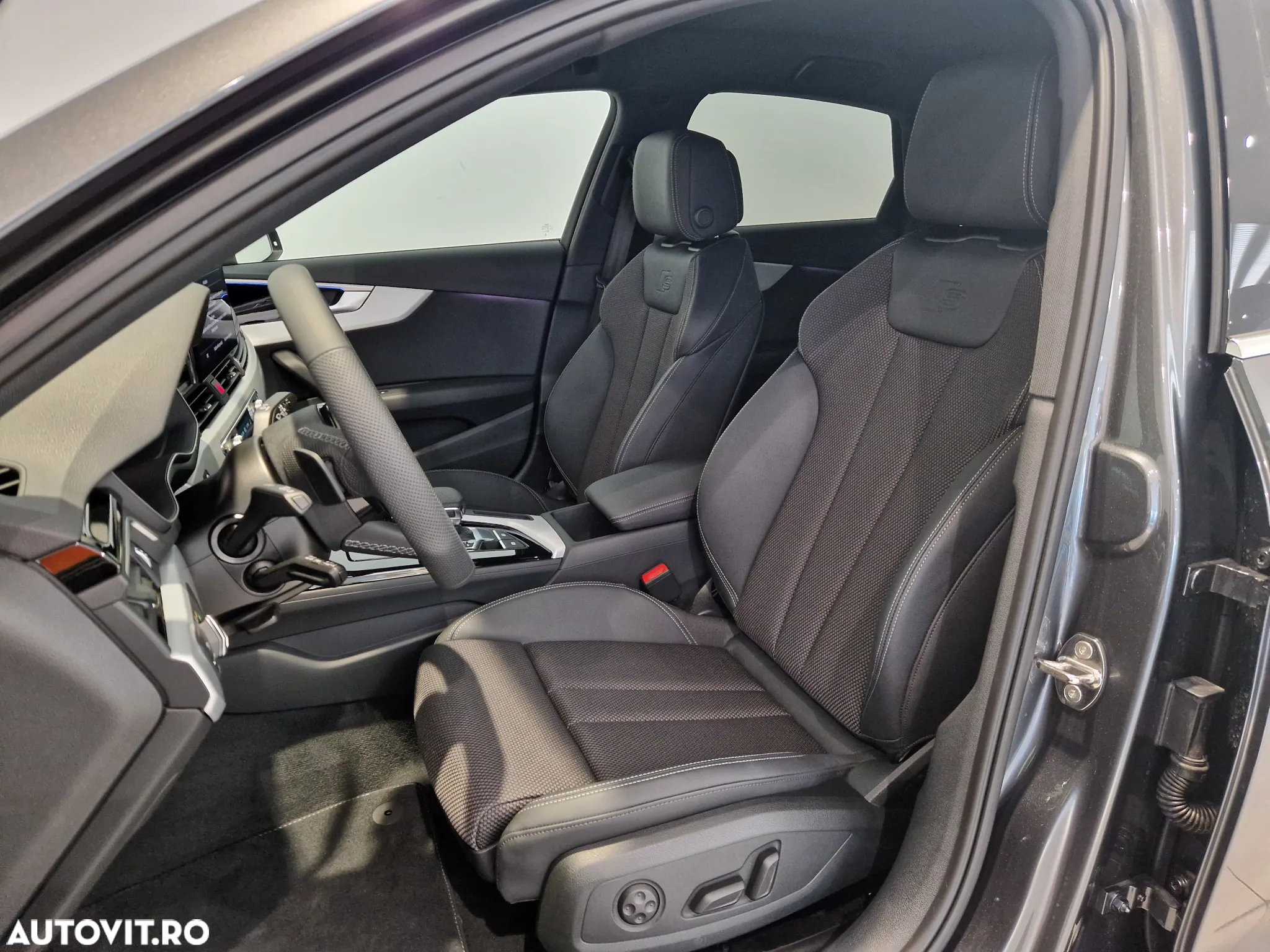 Audi A4 40 TFSI S tronic MHEV S Line - 11
