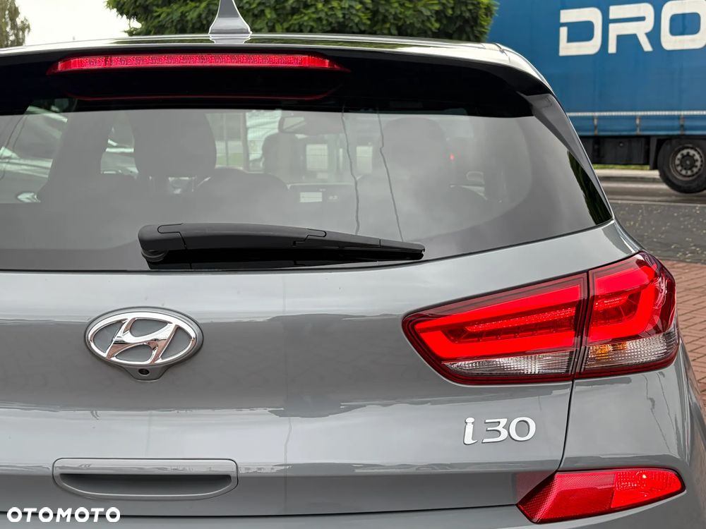 Hyundai i30 1.0 T-GDI N-Line - 9