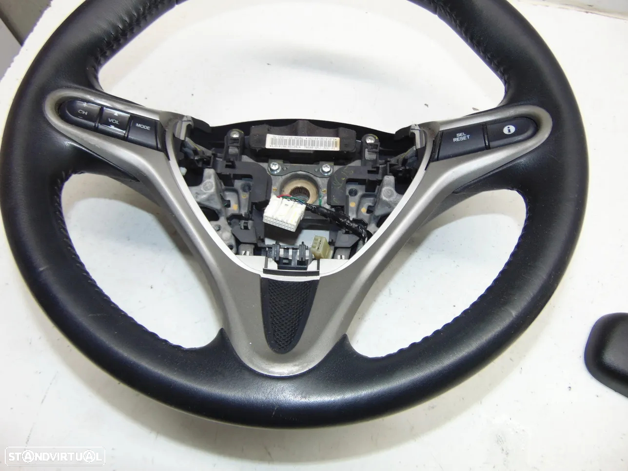 Honda Civic volante/espelho - 8