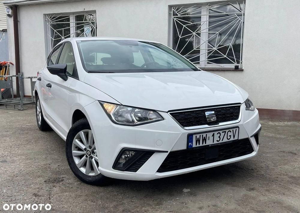 Seat Ibiza 1.0 MPI S&S Style - 2