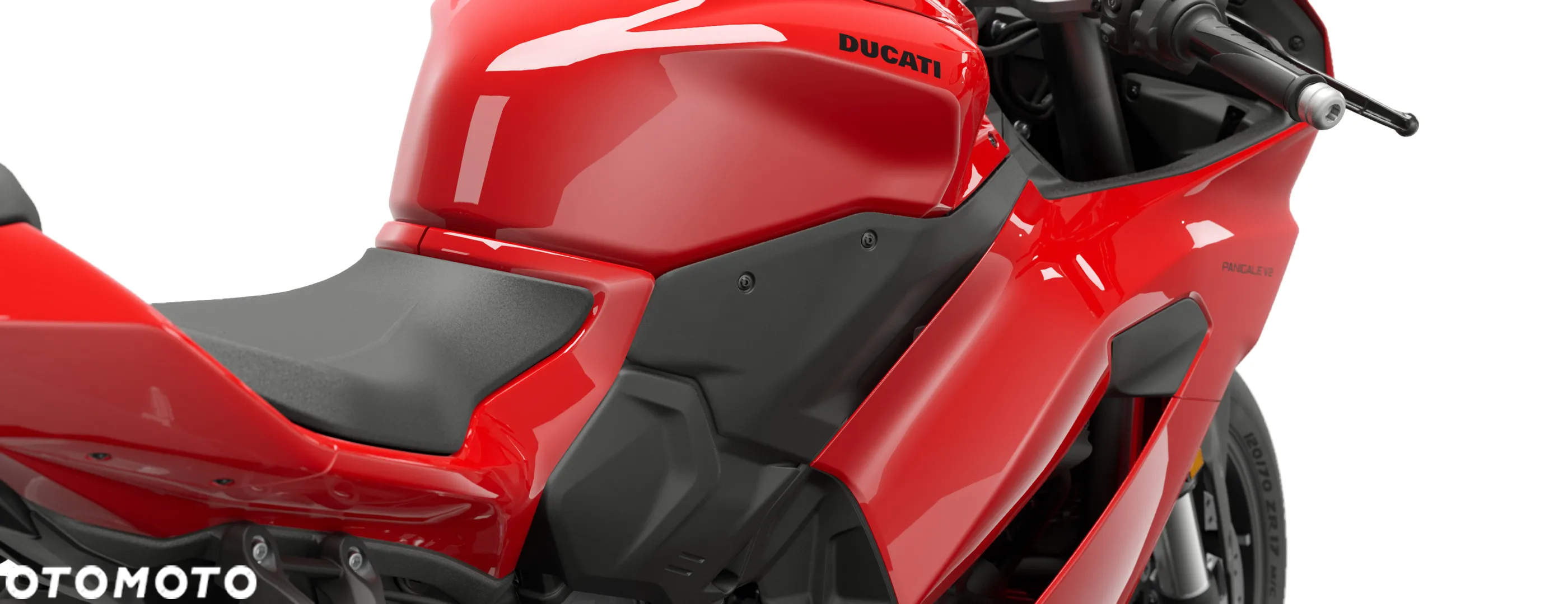Ducati Panigale V2 - 14