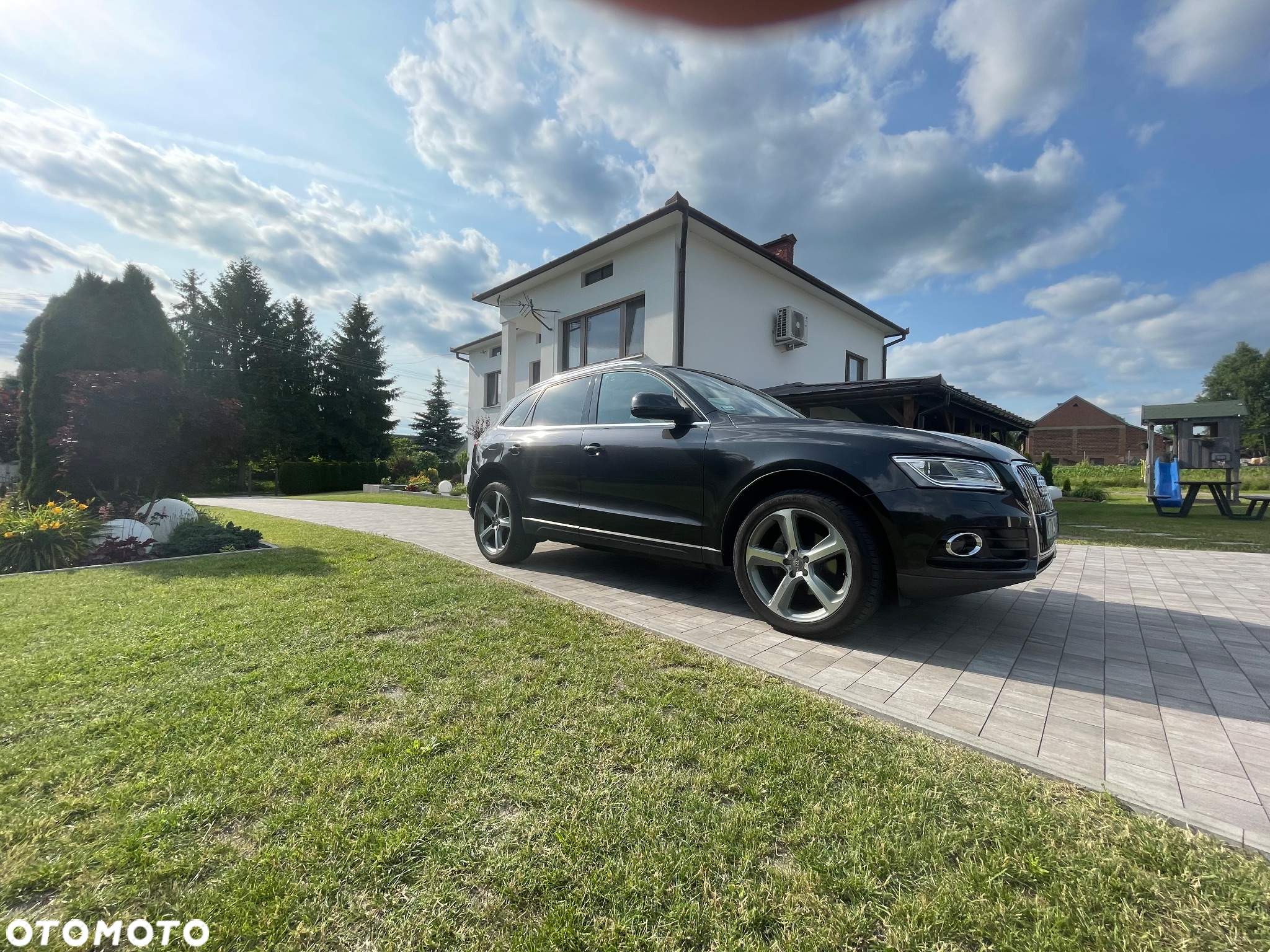Audi Q5 2.0 TDI Quattro S tronic - 4