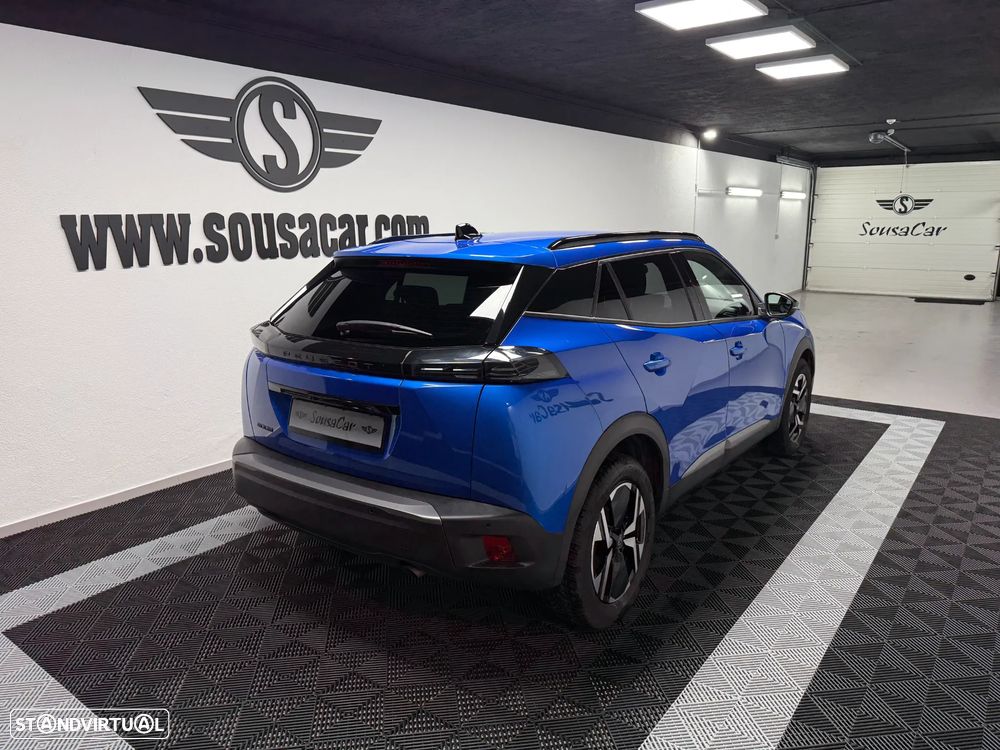 Peugeot 2008 PureTech 100 Stop&Start Allure - 3