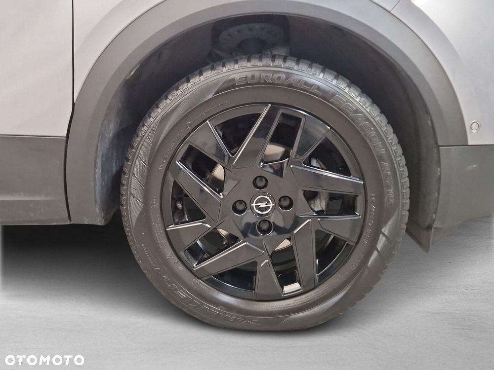 Opel Mokka 1.2 T GS Line S&S - 10