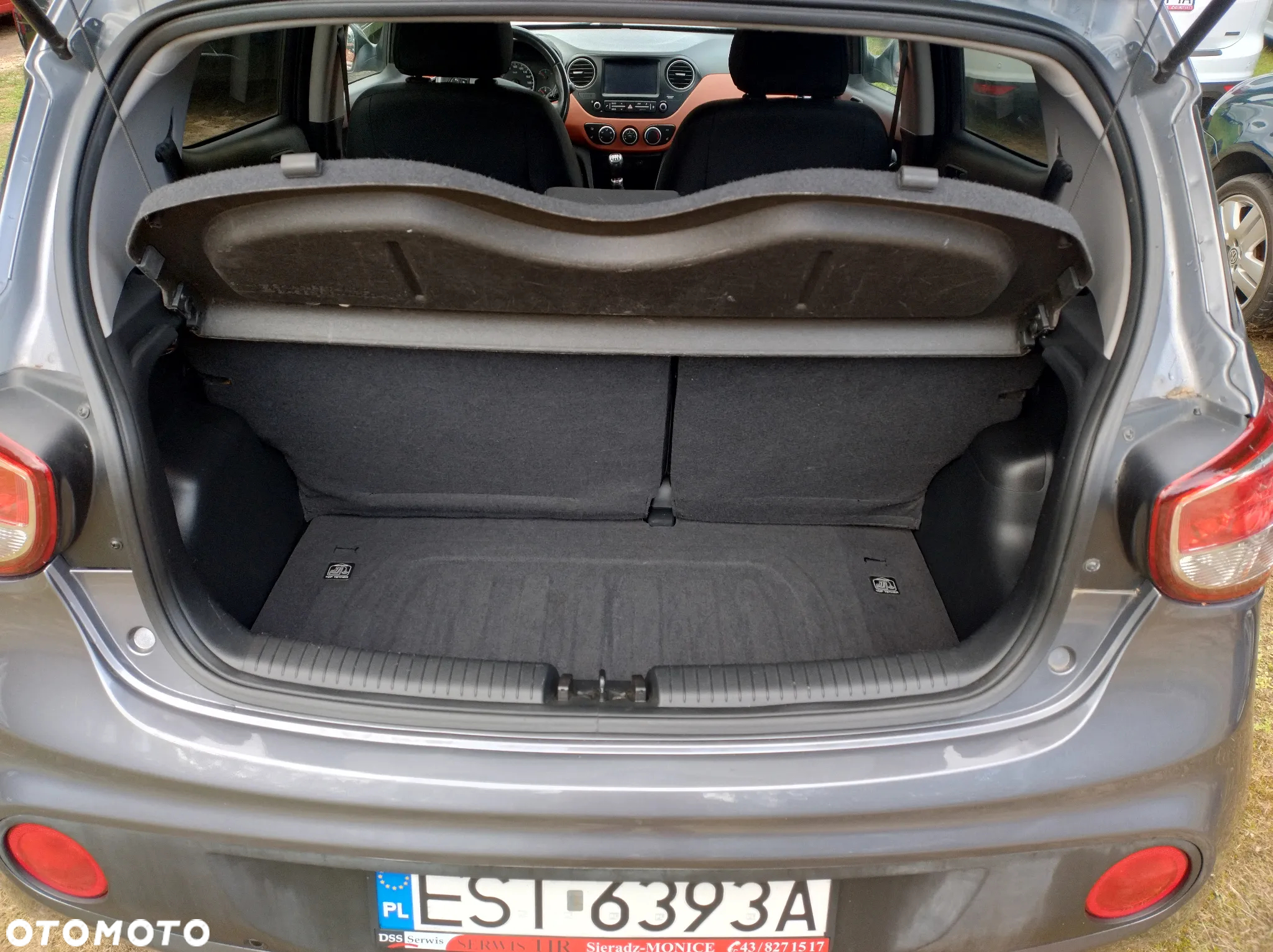Hyundai i10 1.0 Premium - 25