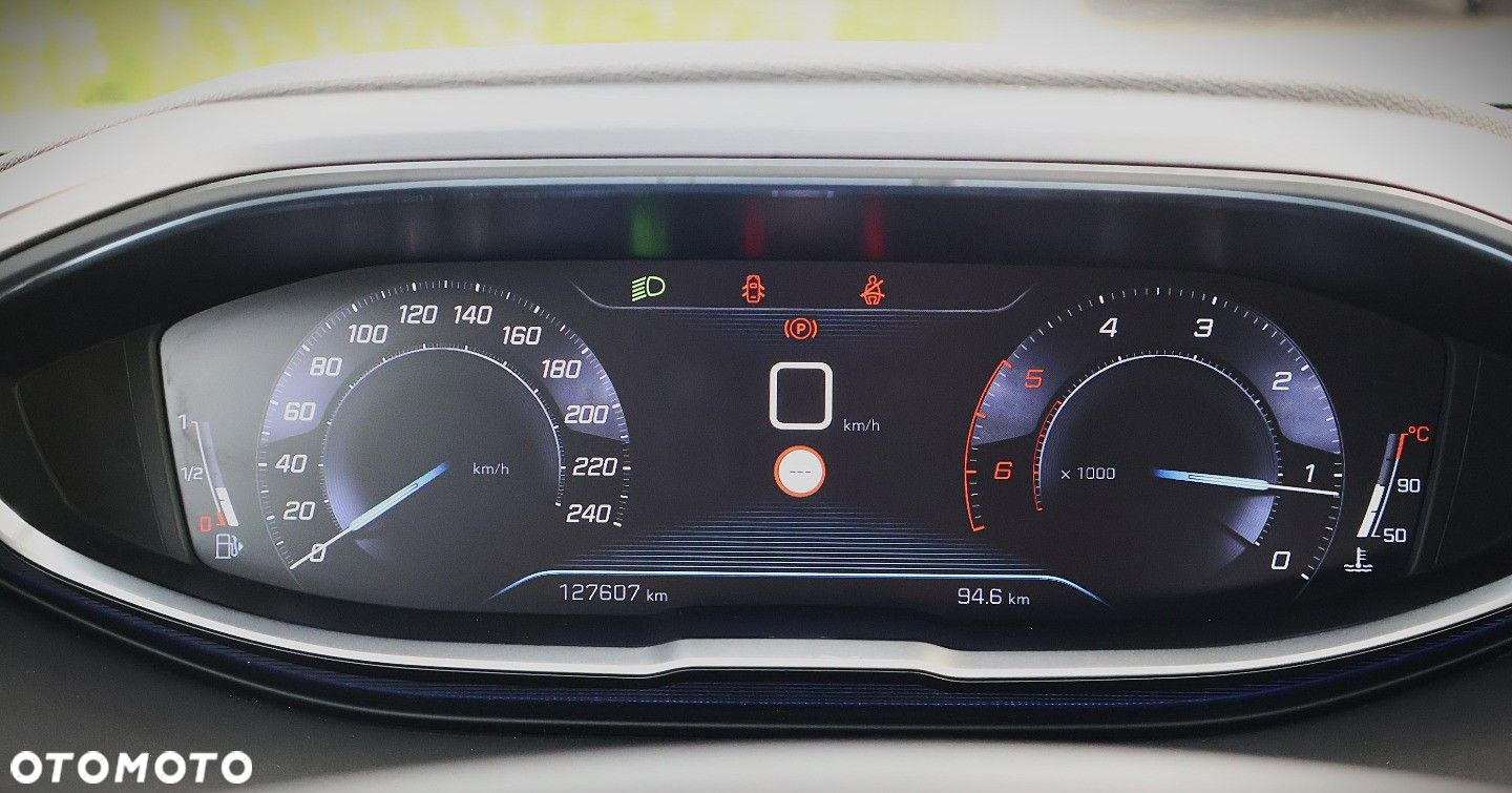 Peugeot 3008 - 20