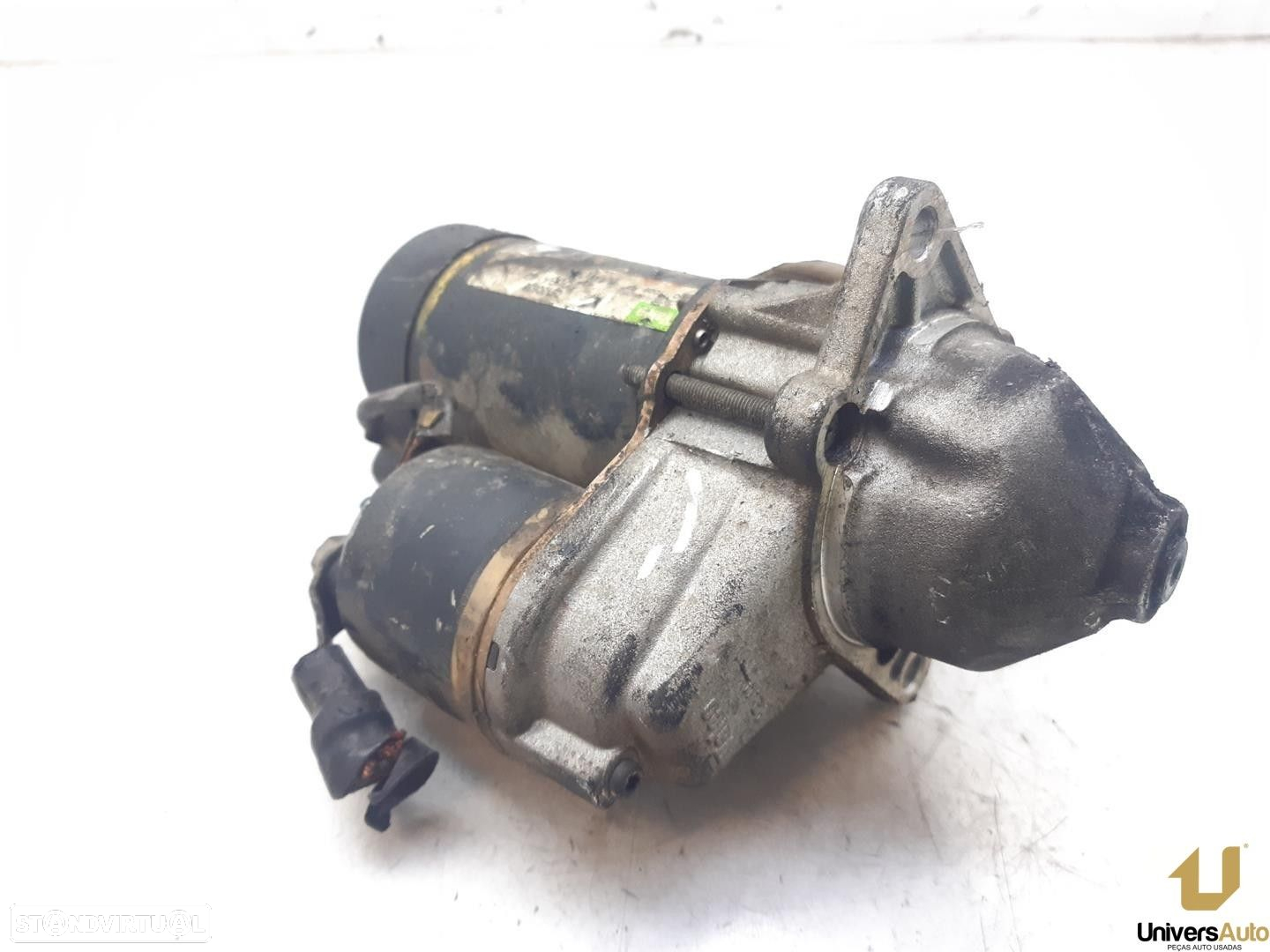 MOTOR ARRANQUE OPEL ASTRA G FASTBACK 2000 -D6RA162 - 4