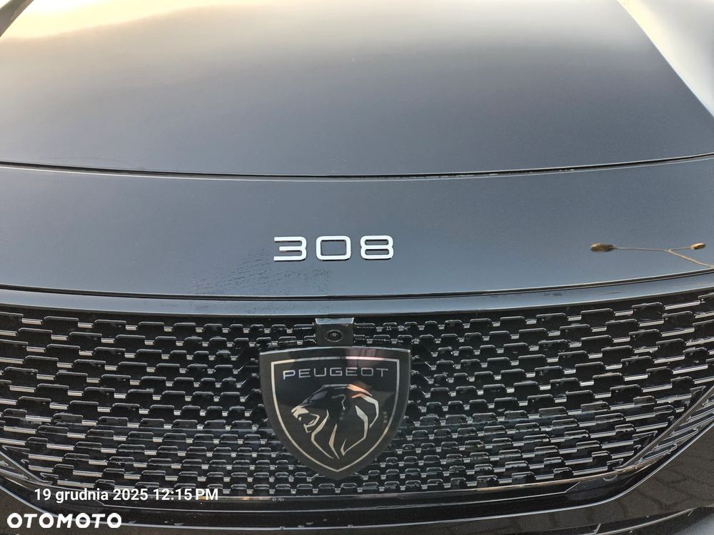 Peugeot 308 1.5 BlueHDi GT S&S EAT8 - 13