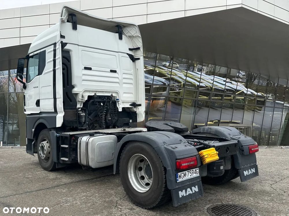 MAN TGX 18.510 4x2 BL SA - 7