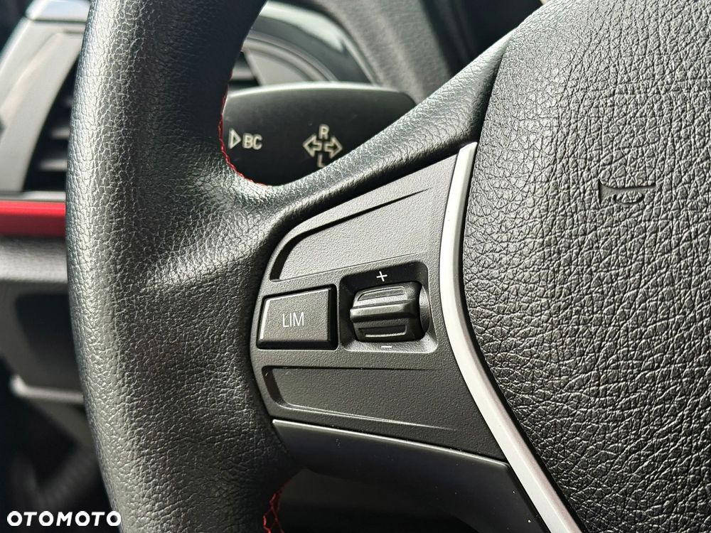 BMW Seria 1 116d DPF Edition Sport - 25