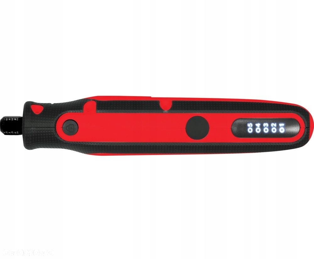 YATO PRECYZYJNA MINI SZLIFIERKA 4V1,5AH 5 USTAWIEŃ PRĘDKOŚCI USB-C YT-82763 - 5