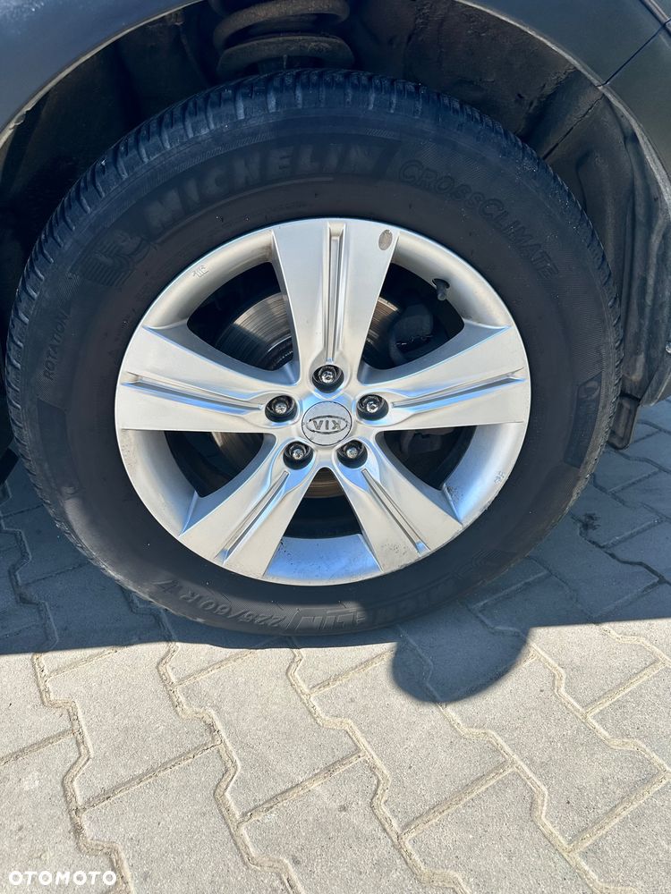 Kia Sportage - 21