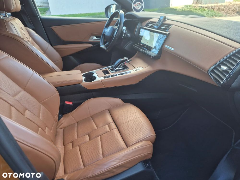 DS Automobiles DS 7 Crossback - 20