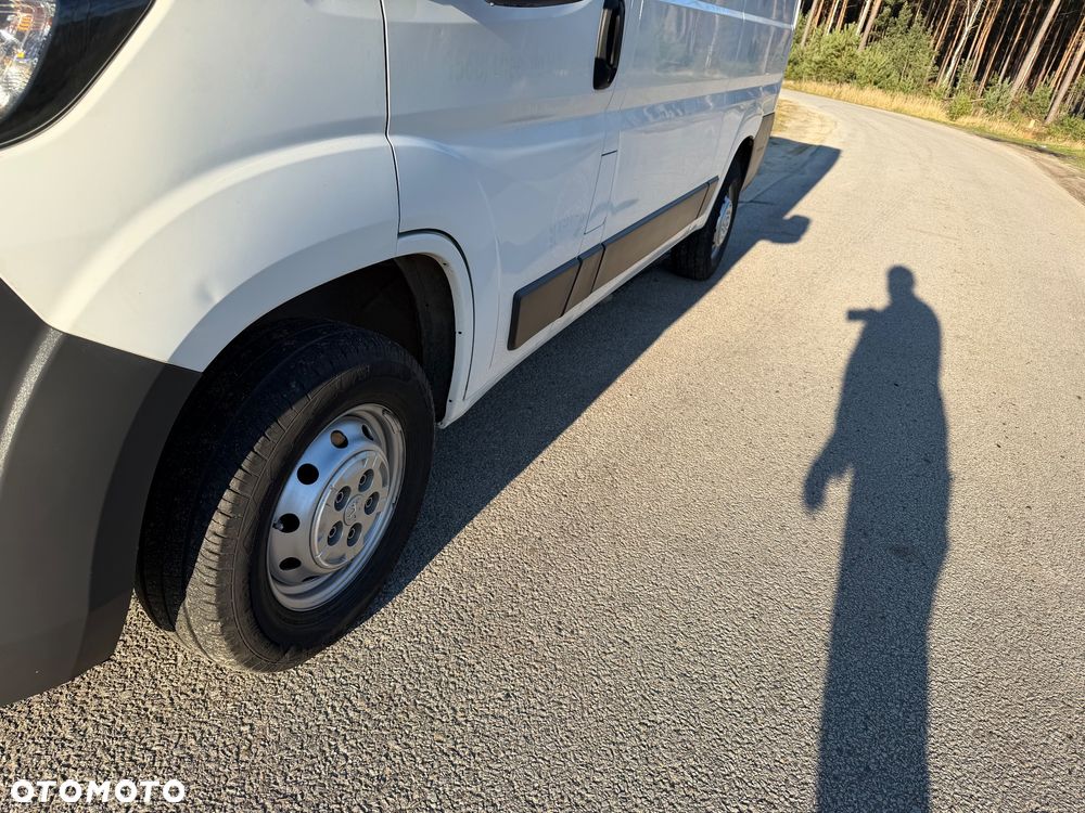 Peugeot BOXER - 26