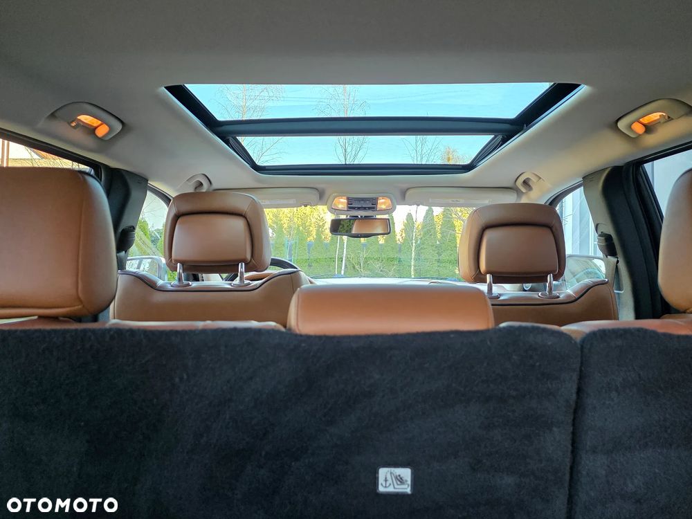Jeep Grand Cherokee Gr 5.7 V8 Overland - 16