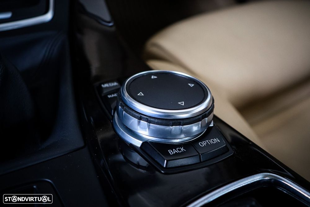 BMW 520 d Line Sport - 20