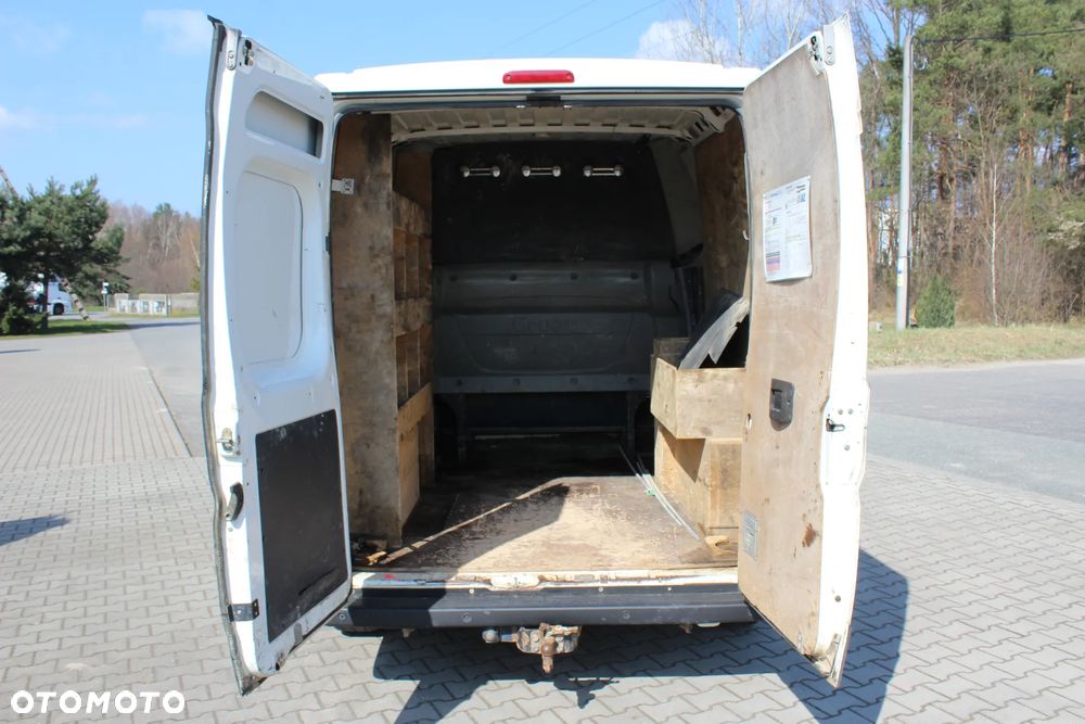 Peugeot Boxer - 11