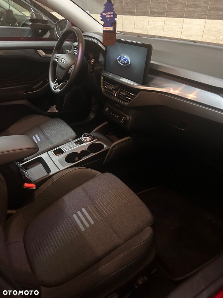 Ford Focus 1.5 EcoBlue Active X - 6