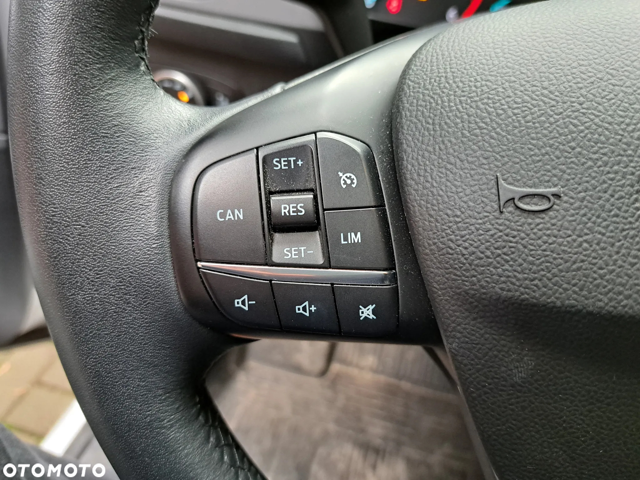 Ford Focus 1.5 EcoBlue Trend Edition - 23
