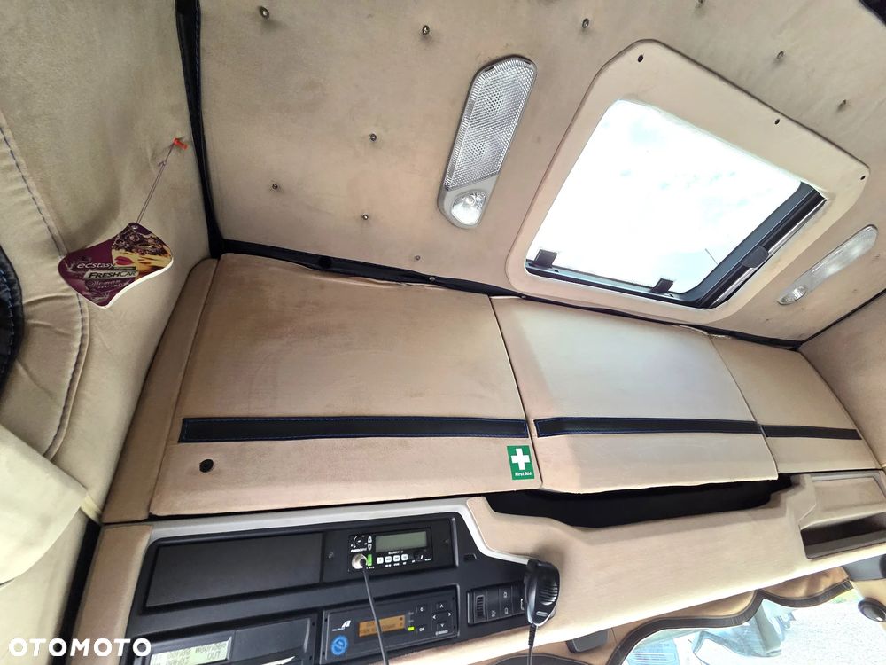 Scania S450 / FULL AIR / XENON / NAVI / ACC / I PARK COOL / SKÓRA - 14