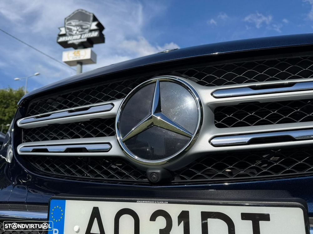 Mercedes-Benz GLC 300 de 4Matic - 5