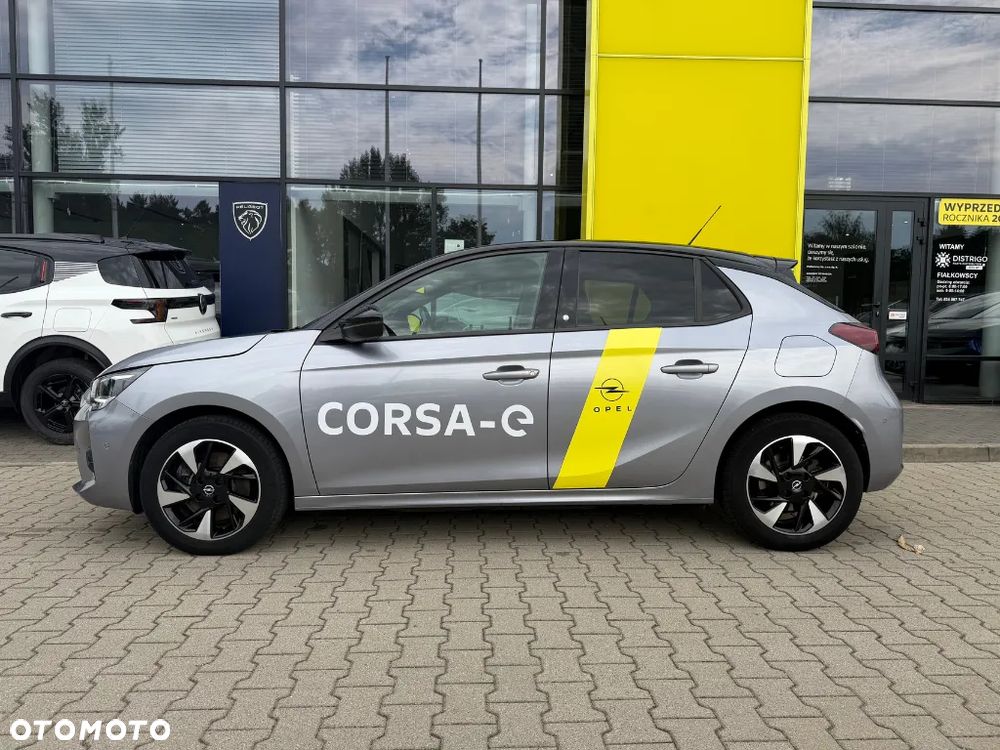 Opel Corsa GS - 4