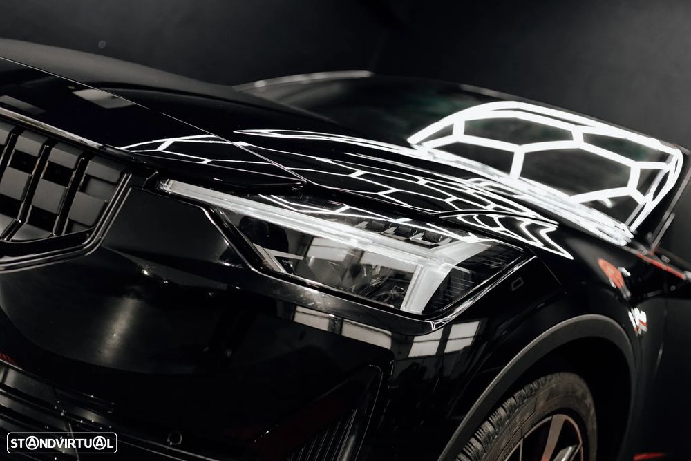 Polestar 2 Long Range 78 kWh - 15
