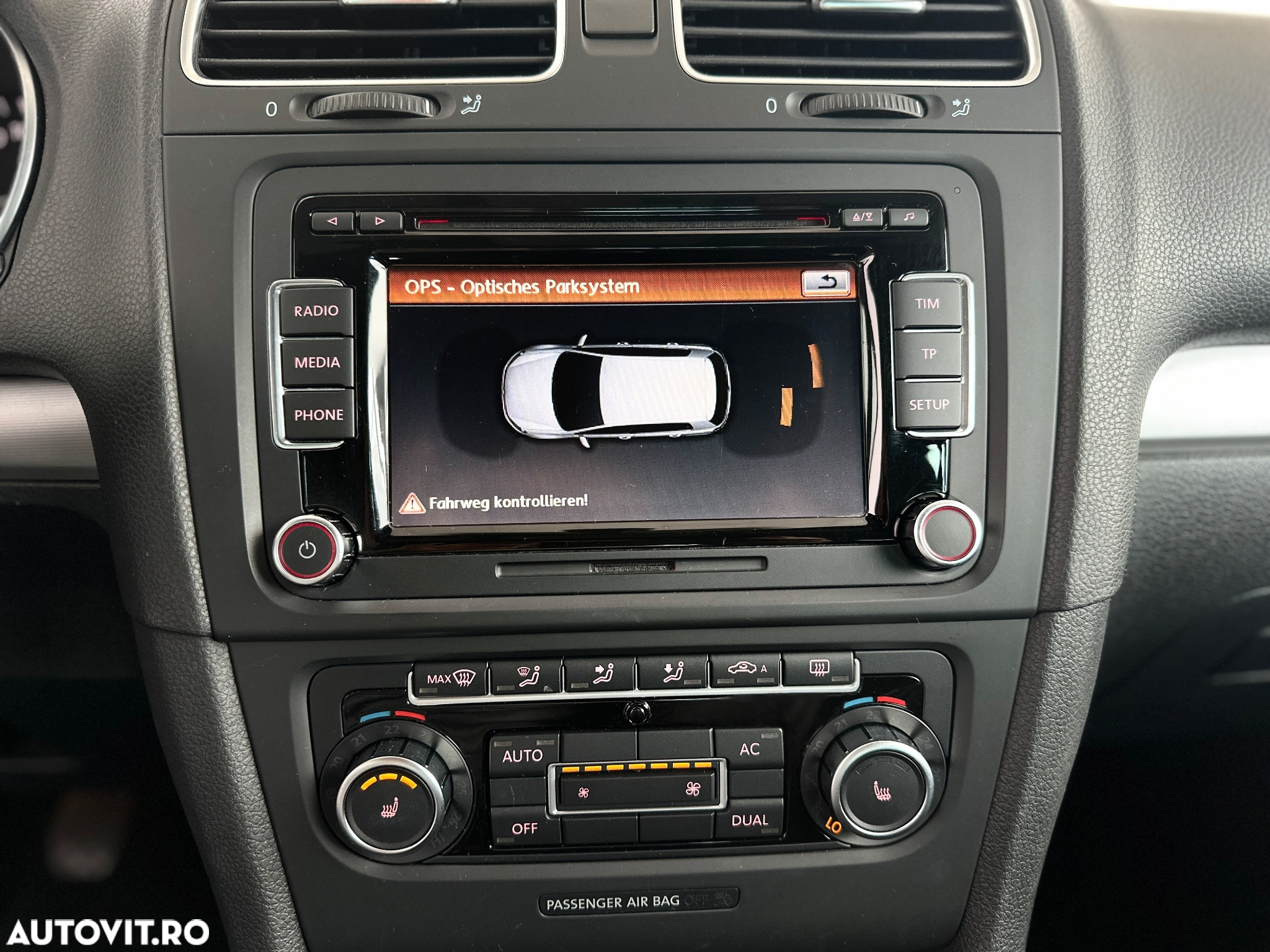Volkswagen Golf 1.4 TSI Team - 8