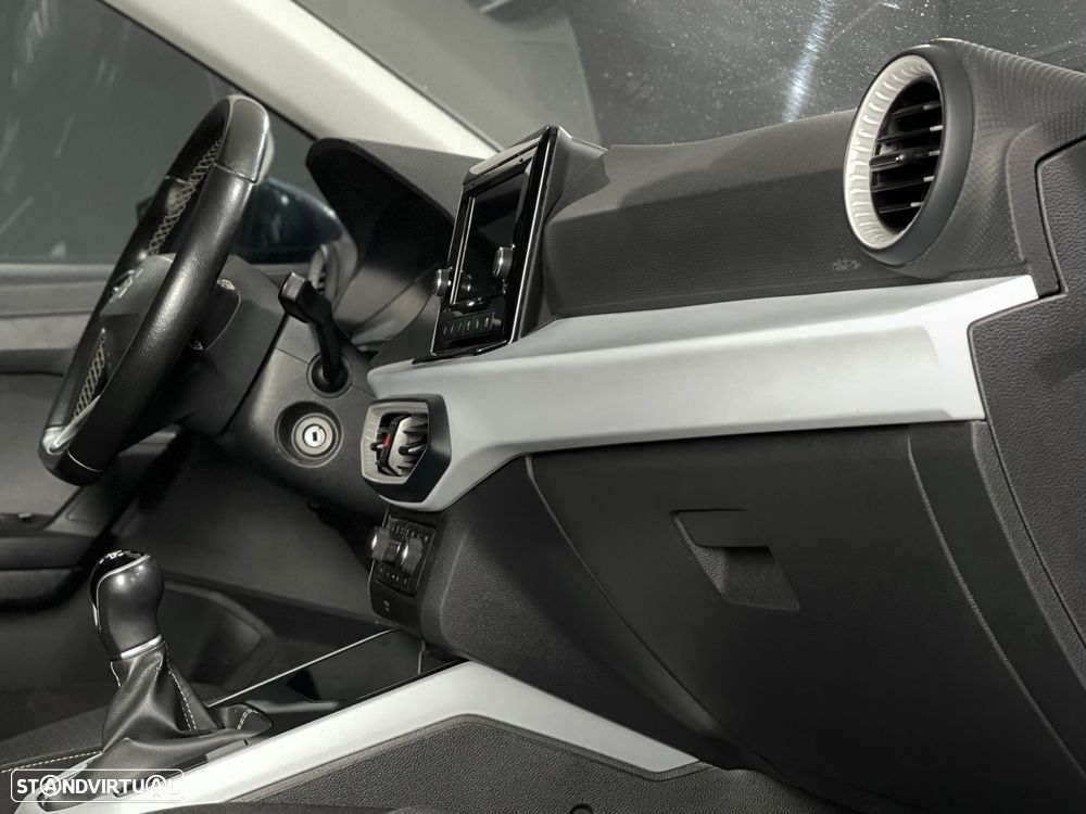 SEAT Arona 1.0 TSI Style - 9
