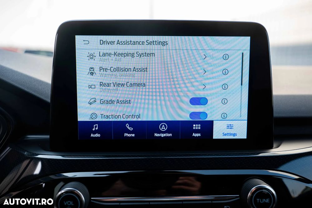 Ford Kuga 2.5 Duratec PHEV ST Line X - 20