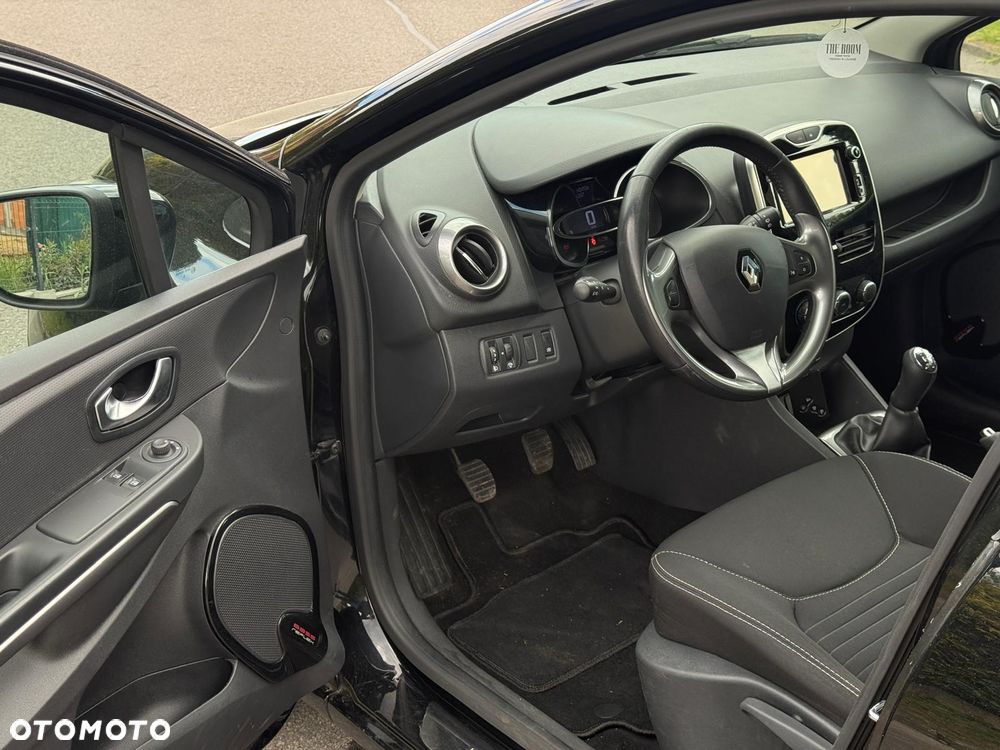 Renault Clio (Energy) TCe 90 Start & Stop LIMITED - 16