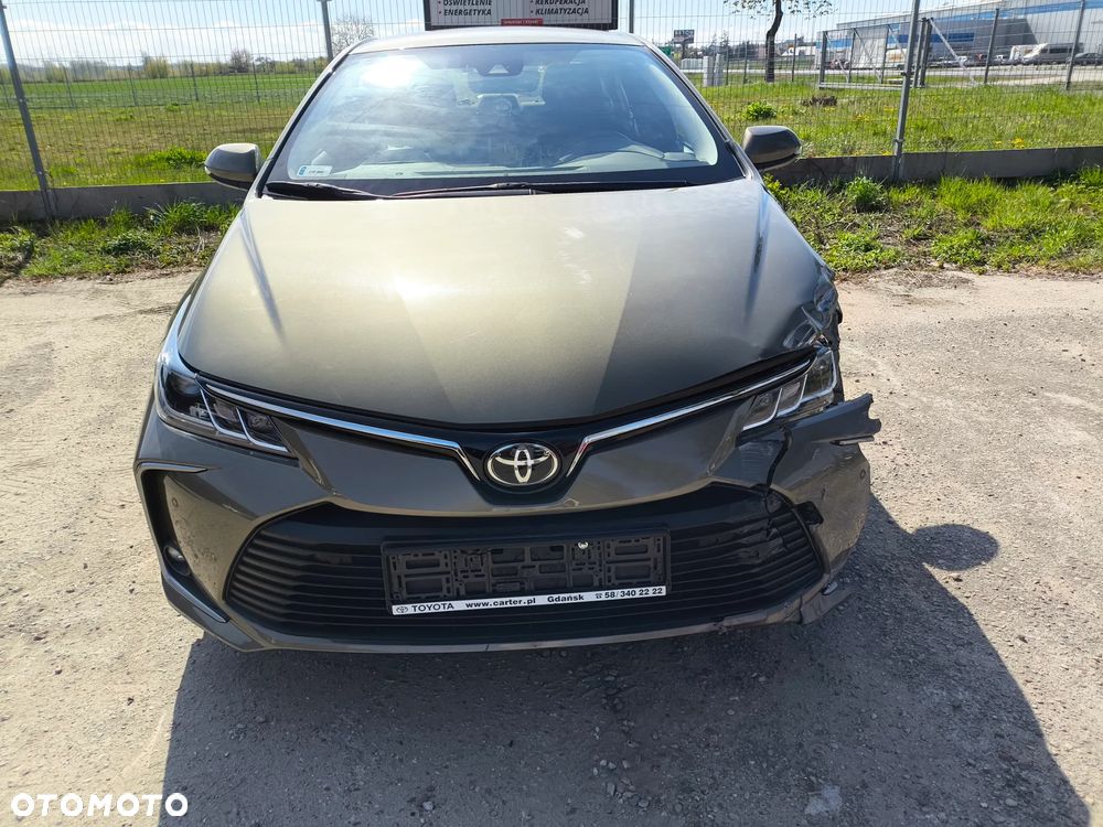 Toyota Corolla 1.6 Executive - 2