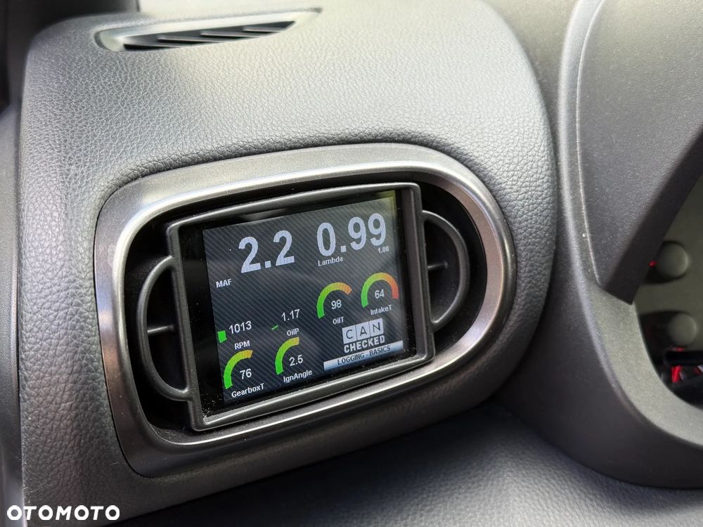 Toyota Yaris GR - 13