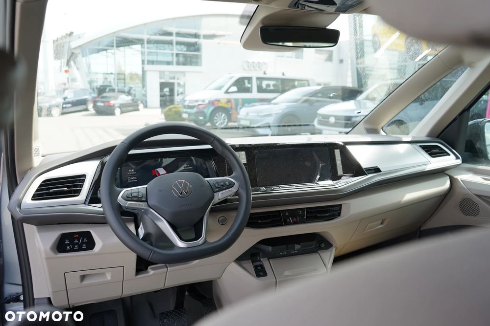 Volkswagen California - 31