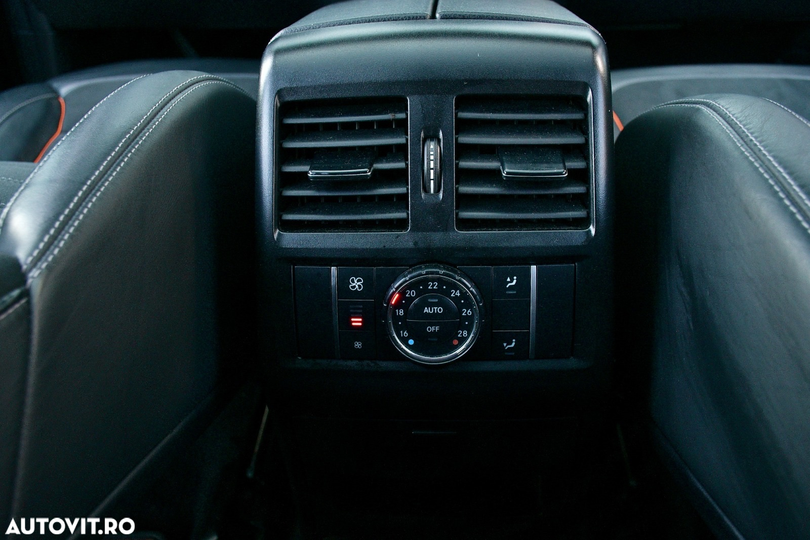 Mercedes-Benz GLE 350 d 4MATIC - 20