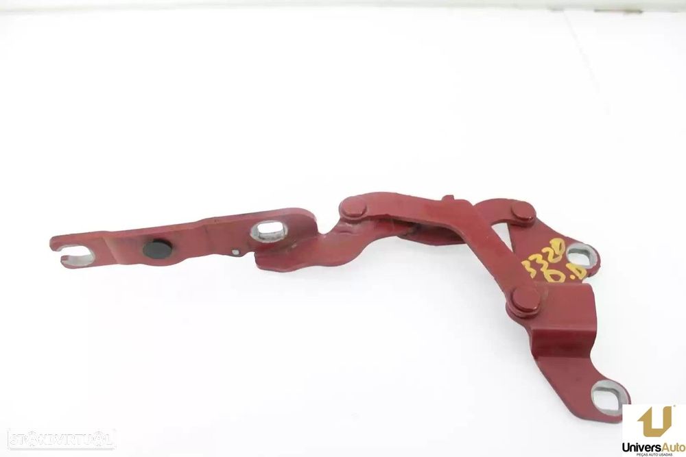 DOBRADIÇA CAPÔ DIREITA BMW 1 2008 -7060560 - 1