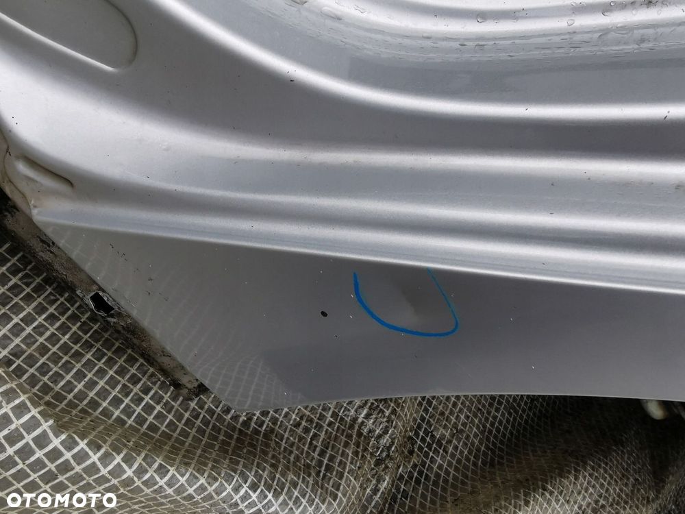 FORD MONDEO MK5 MKV KOMBI BŁOTNIK TYLNY LEWY TYŁ POSZYCIE ĆWIARTKA KOD DD - 9