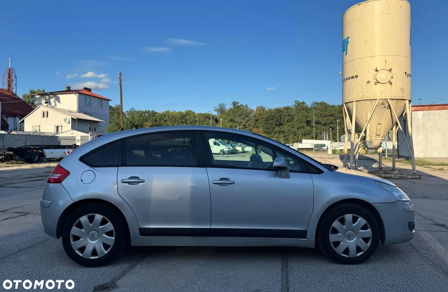 Citroën C4 - 20