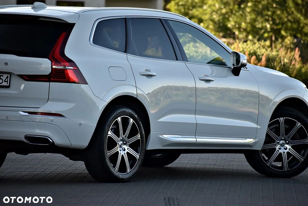 Volvo XC 60 T6 AWD Inscription - 33