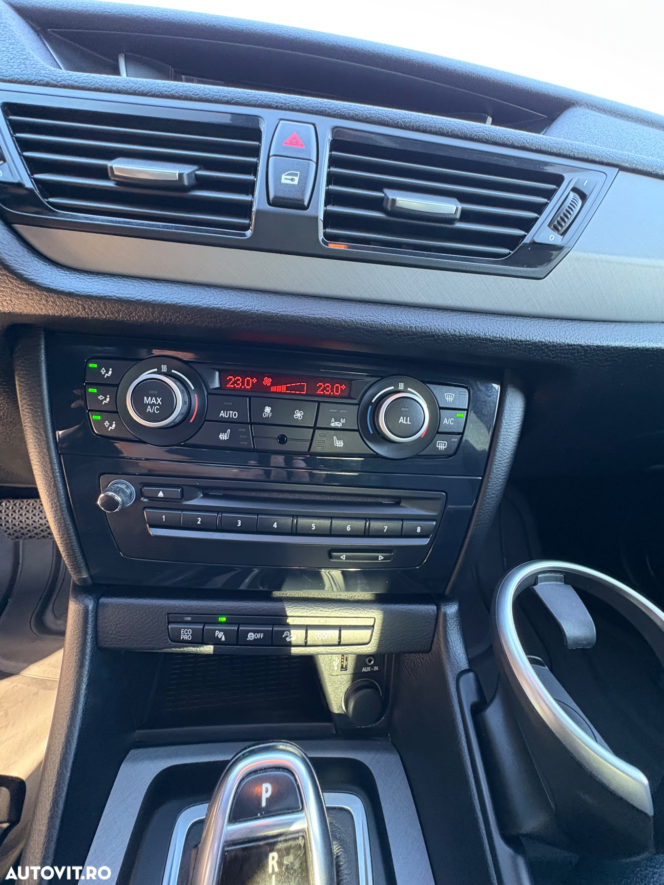 BMW X1 ver-xdrive25d-aut-xline - 7