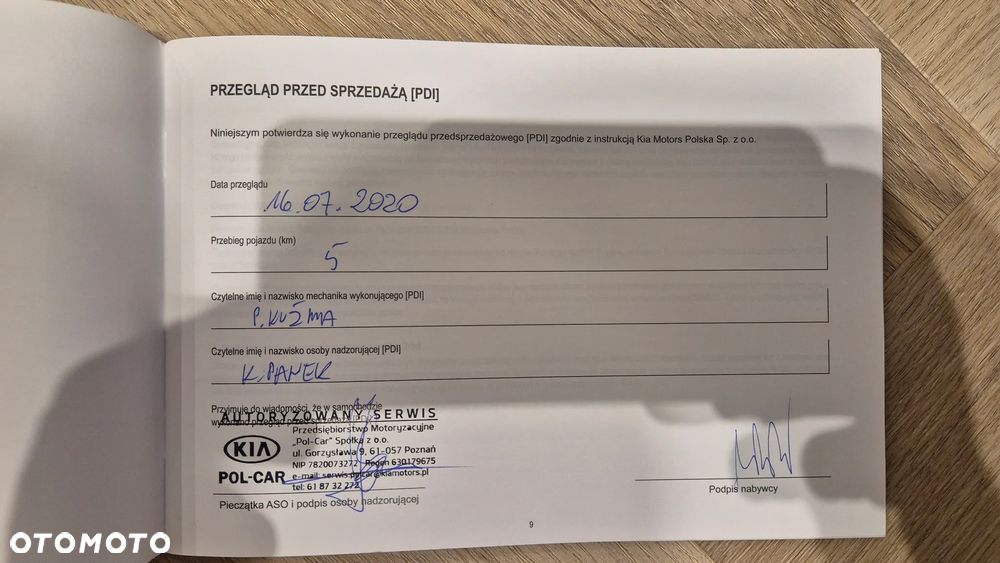 Kia Stonic 1.6 CRDi SCR L - 18