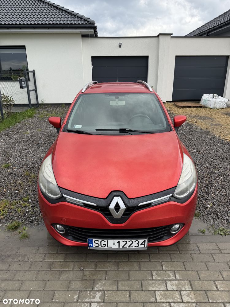 Renault Clio 1.2 16V Expression - 6