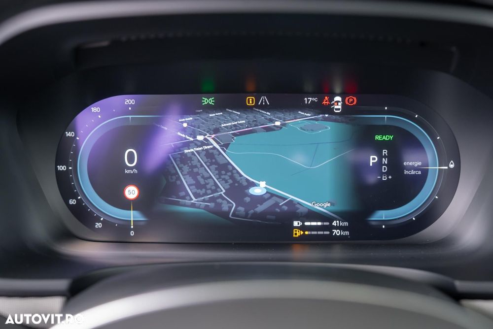 Volvo S90 Recharge T8 AWD Plus Bright - 16