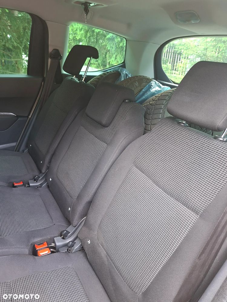 Peugeot 5008 1.6 HDi Trendy - 11