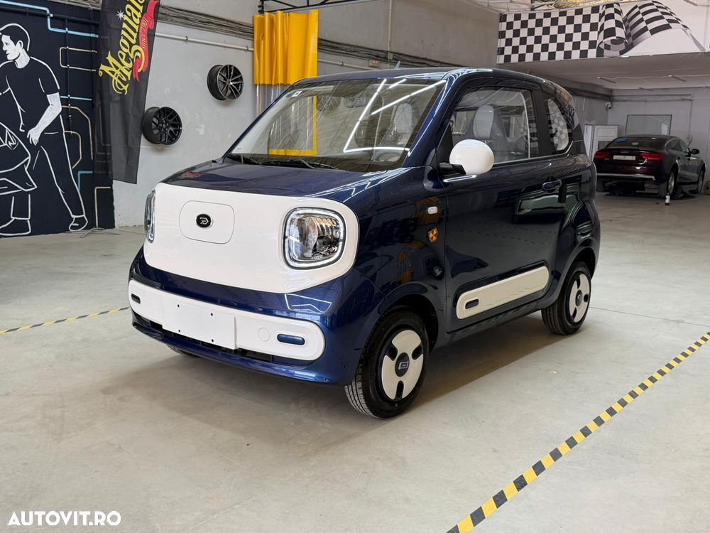 Aigo M1 - 1