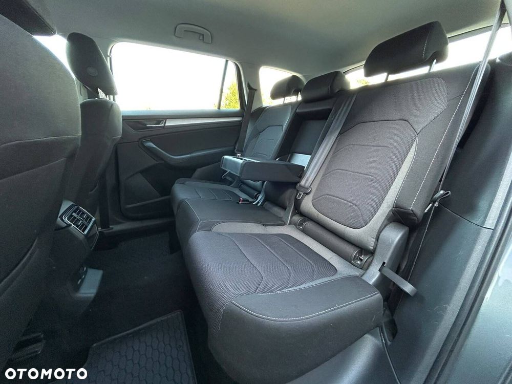 Skoda Kodiaq 1.5 TSI ACT 4x2 Ambition DSG - 19