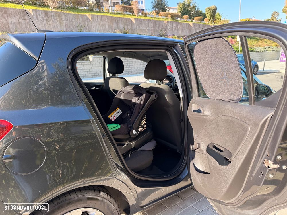 Opel Corsa 1.3 D (CDTi) Edition - 9