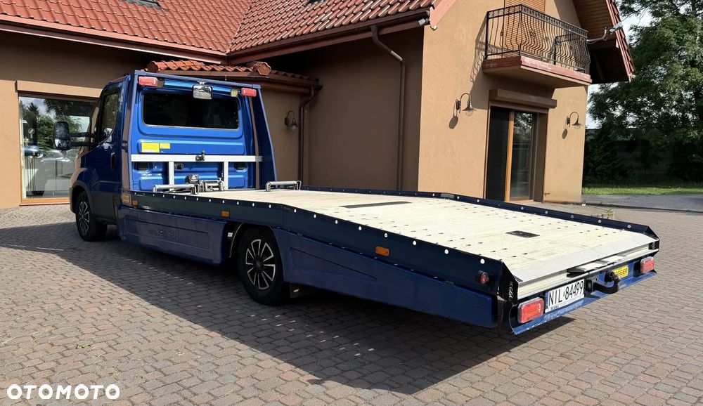 Iveco DAILY - 12